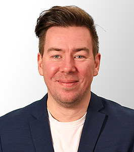 Lars Stepniak-Bockelmann